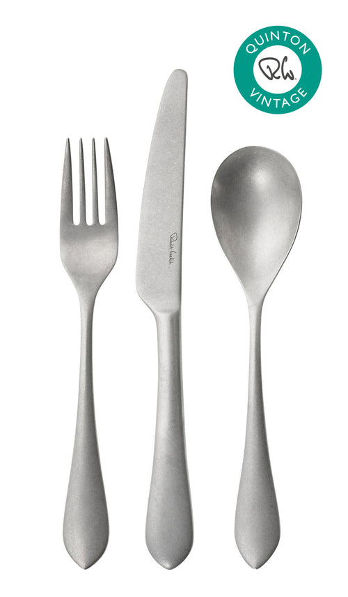 Quinton Vintage Cutlery