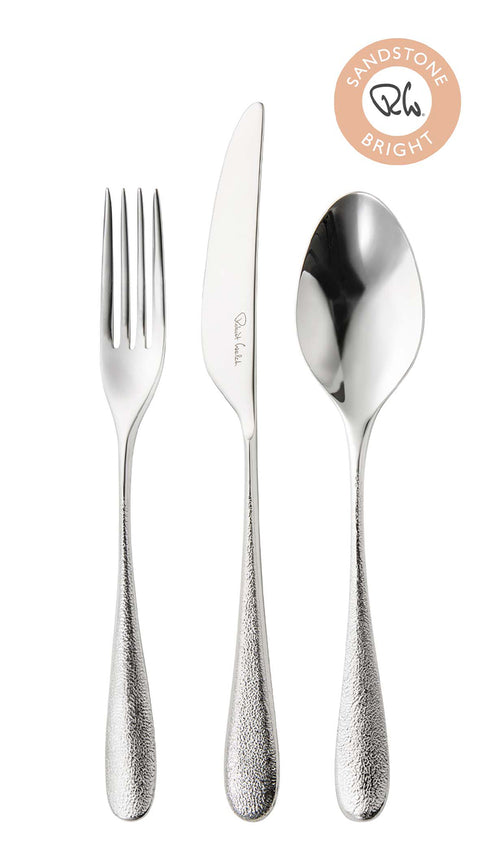 Sandstone Bright Cutlery