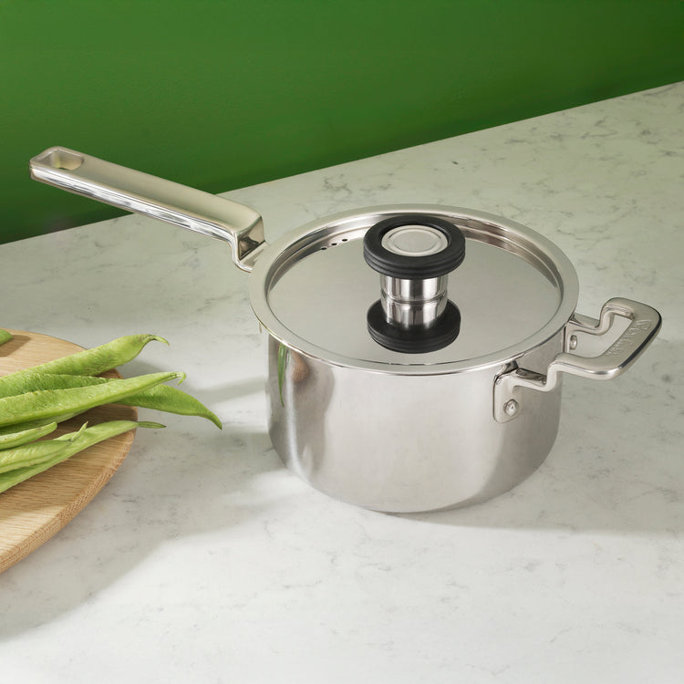 316 Series Cookware Saucepan 16cm / 1.8L