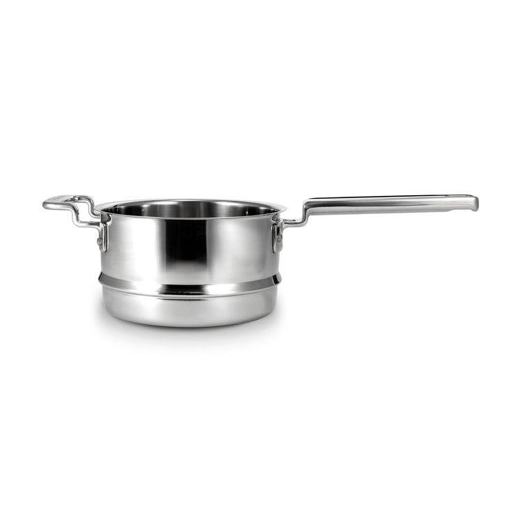 316 Series Cookware Steamer Insert 18cm