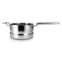 316 Series Cookware Steamer Insert 18cm