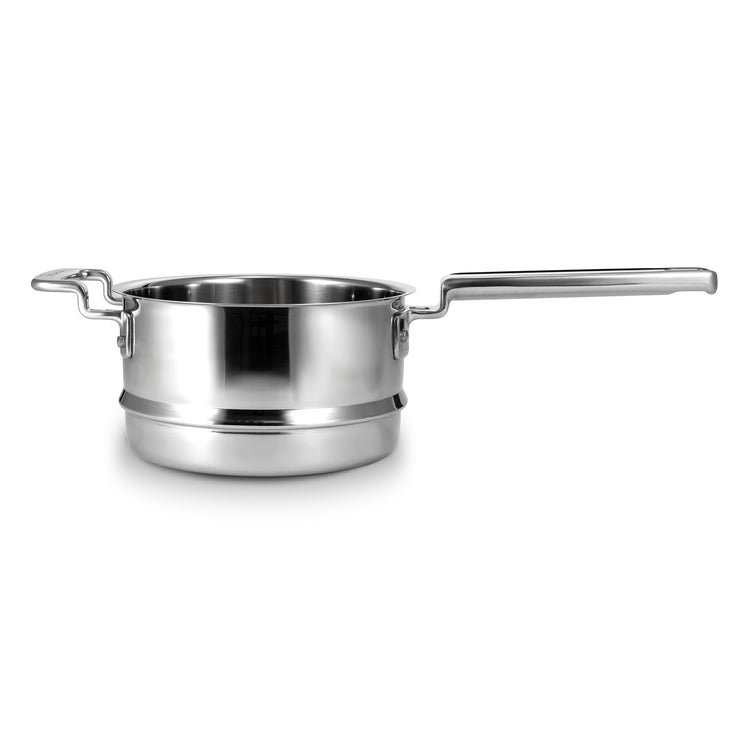 316 Series Cookware Steamer Insert 18cm