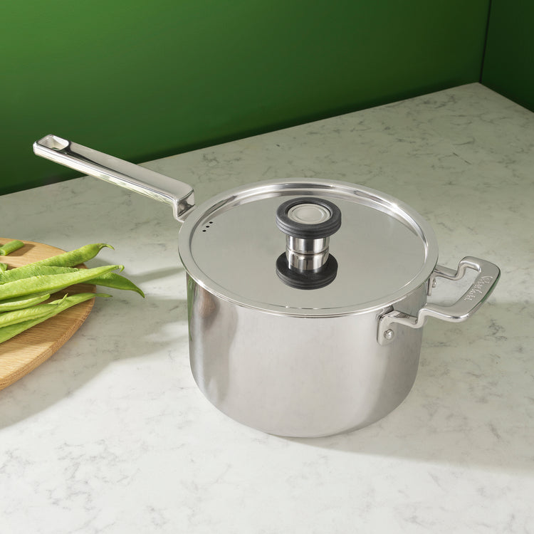 316 Series Cookware Saucepan 20cm / 4.0L