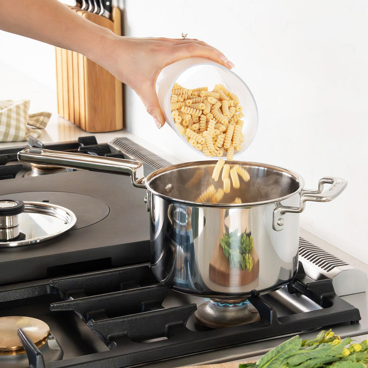 316 Series Cookware Saucepan 20cm / 4.0L