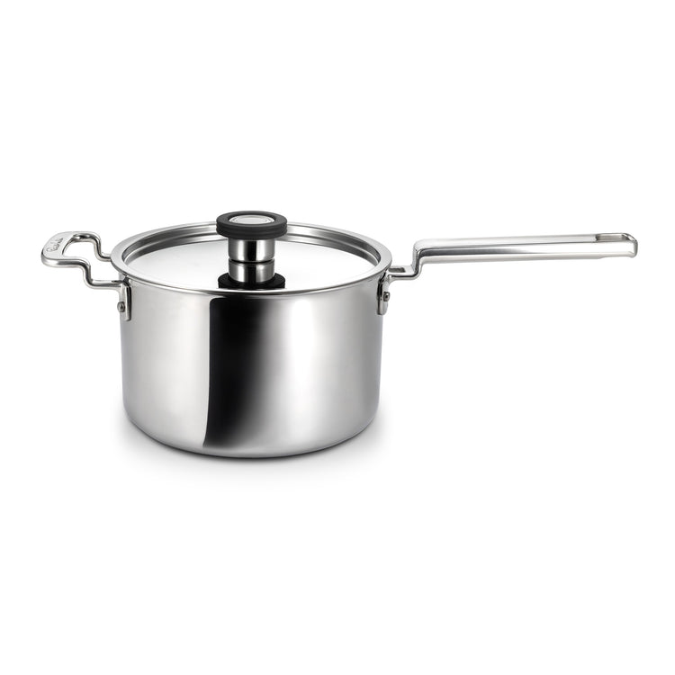 316 Series Cookware Saucepan 20cm / 4.0L