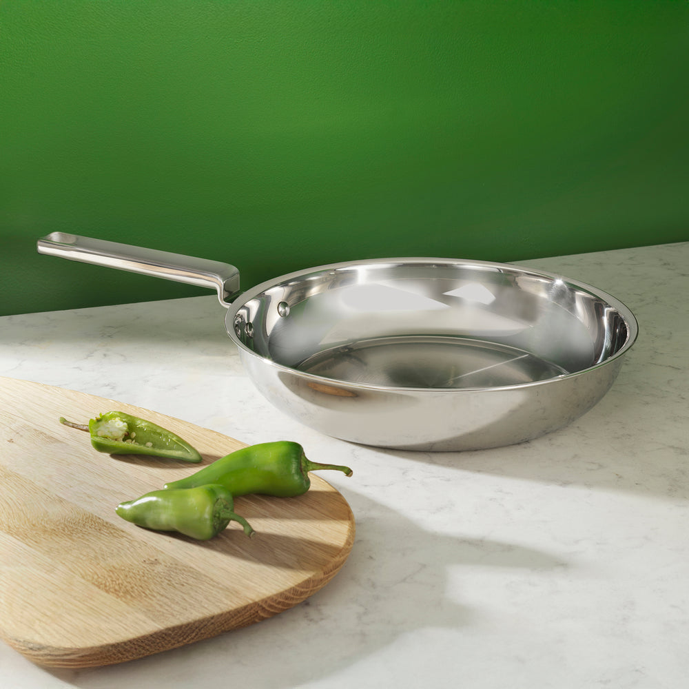 316 Series Cookware Frying Pan 28cm