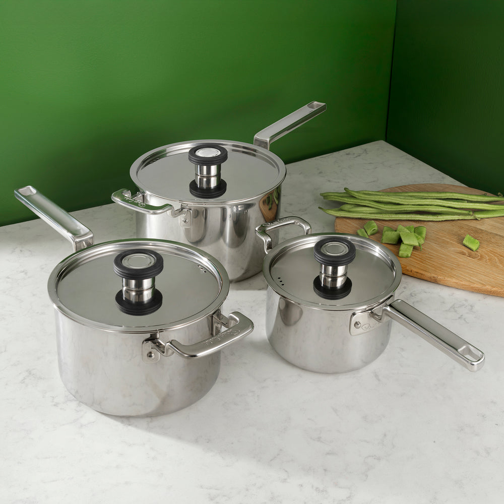 316 Series Cookware Set, 5 Piece