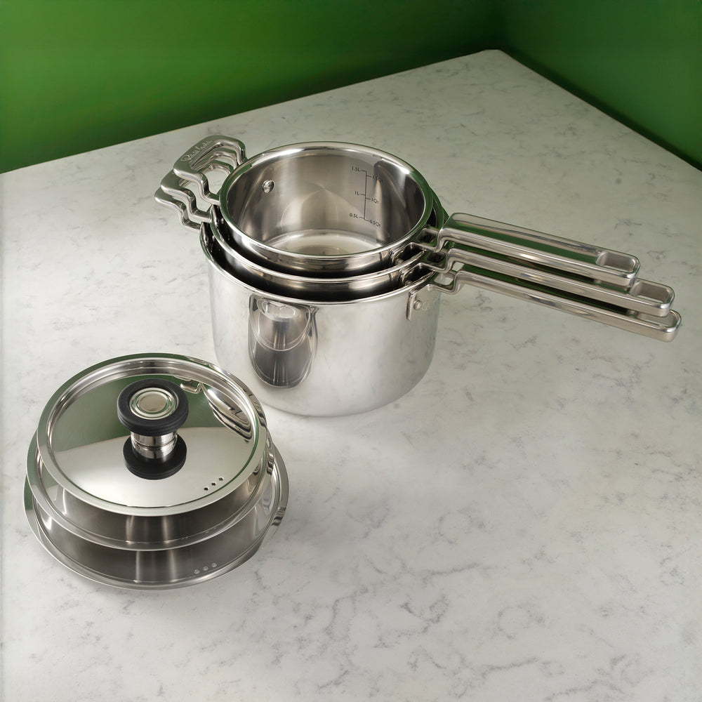 316 Series Cookware Set, 5 Piece