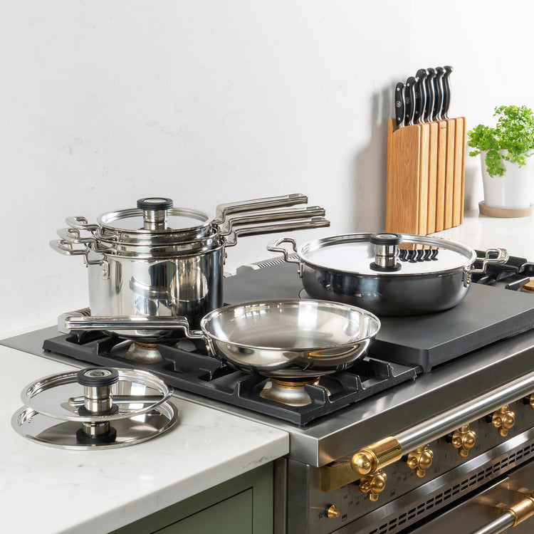 316 Series Cookware Set, 5 Piece