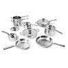 316 Series Cookware Set, 9 Piece