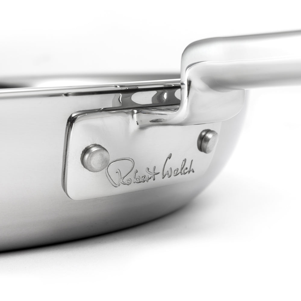 316 Series Cookware Frying Pan 24cm