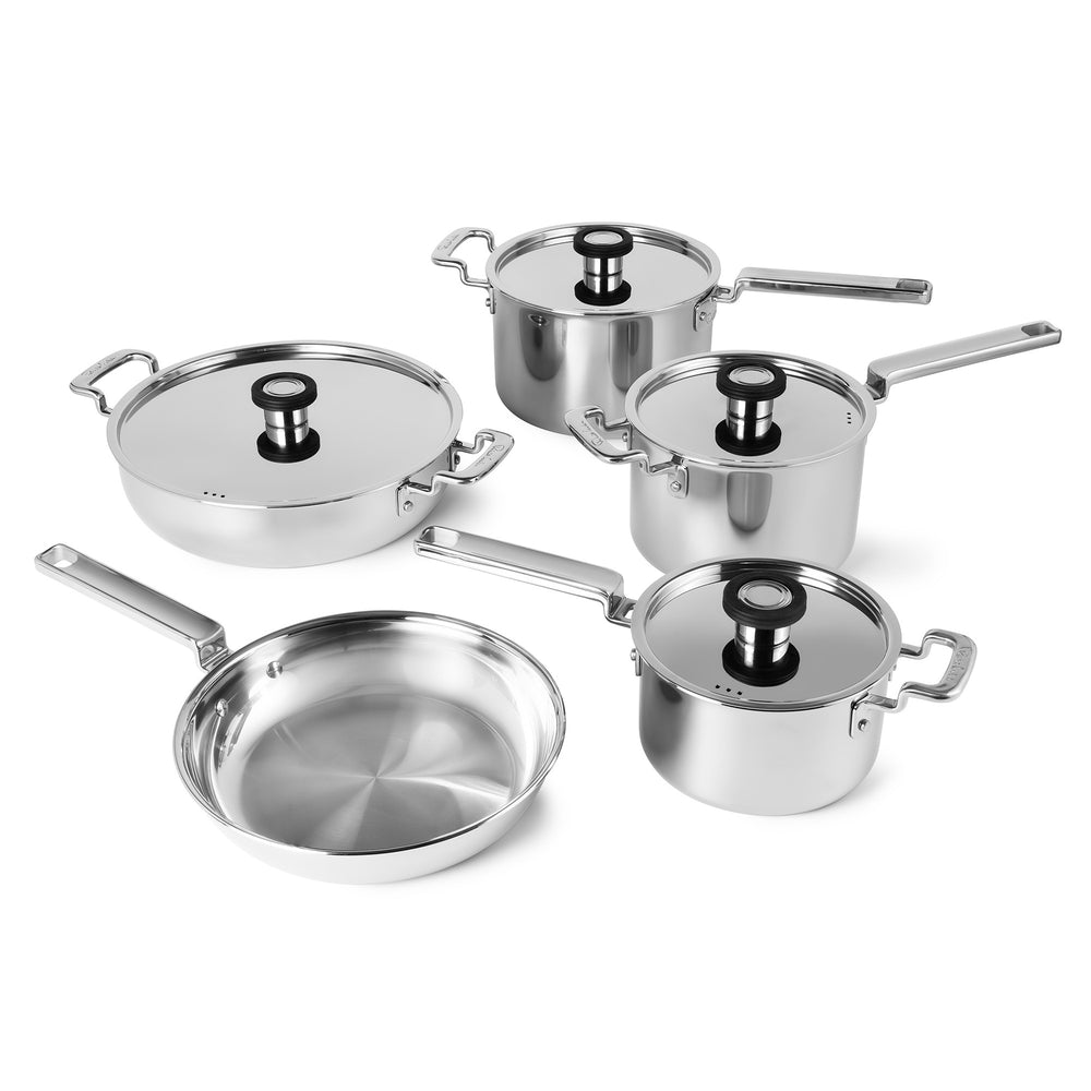 316 Series Cookware Set, 5 Piece