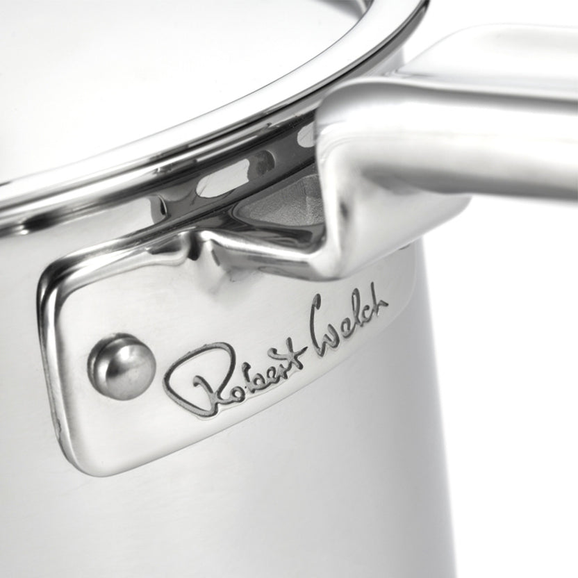316 Series Tri-ply Stainless-steel Cookware | Robert Welch Designs