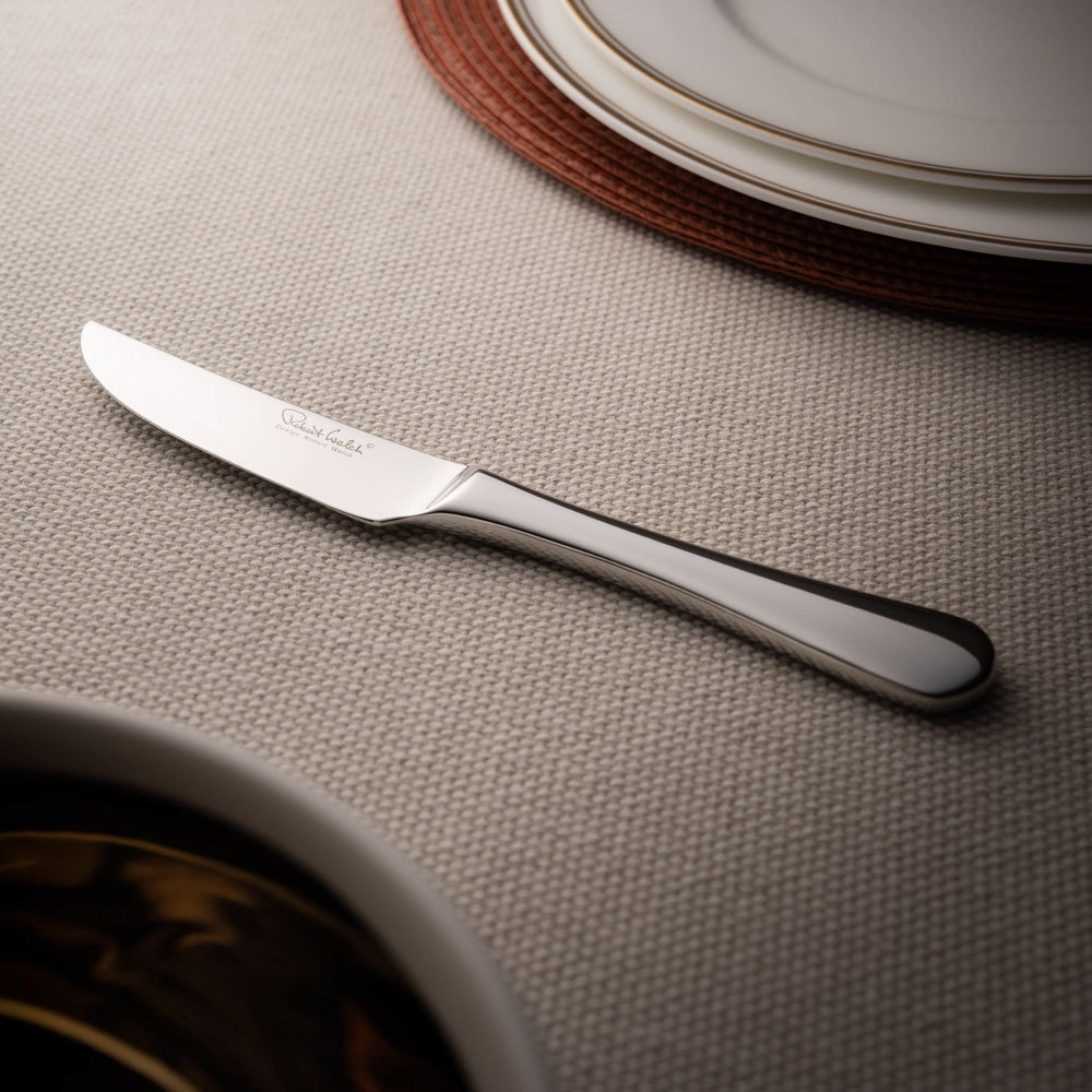 Radford Bright Hard Cheese Knife (SH)