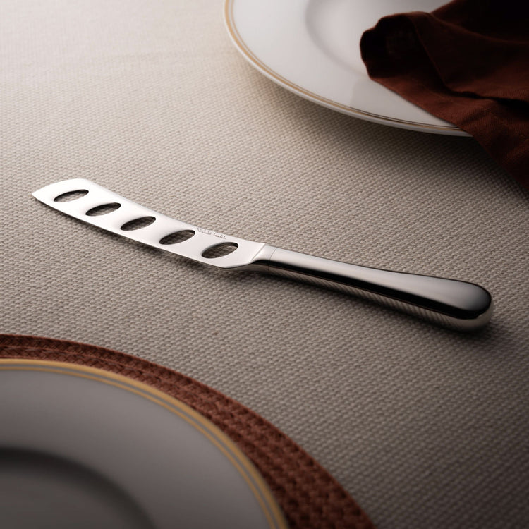 Radford Bright Soft Cheese Knife (HH)