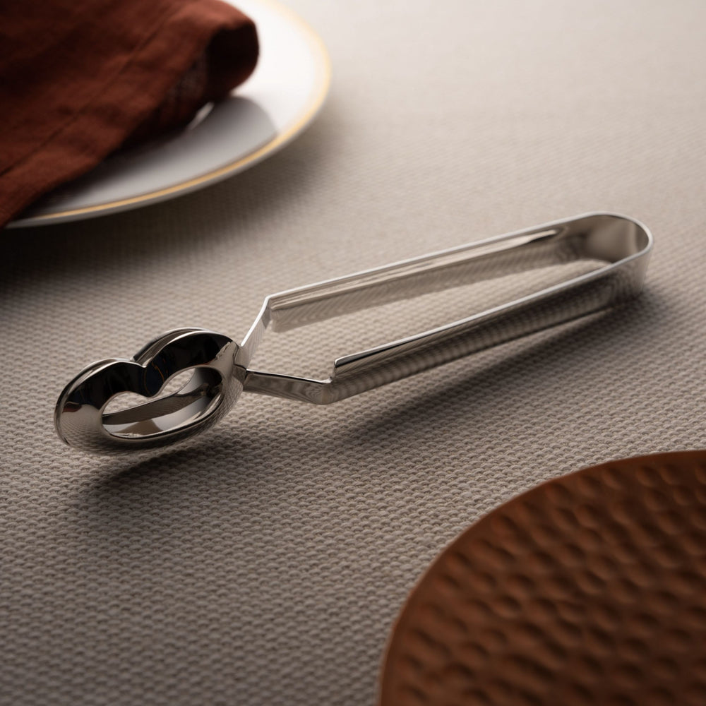 Radford Bright Snail Tongs