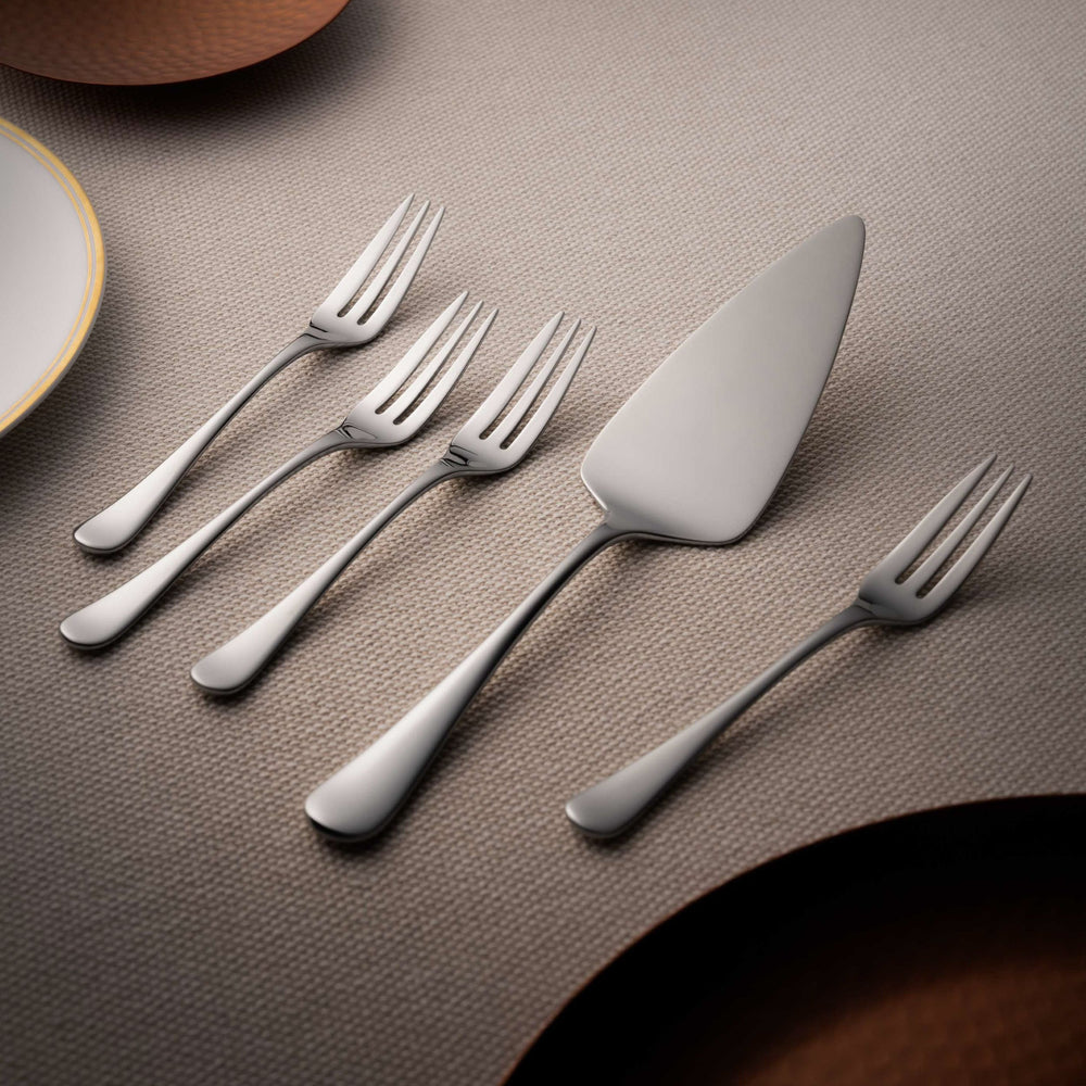 Radford Bright Patisserie Set, 5 Piece