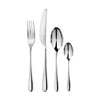 Arden Bright Cutlery Set, 16 Piece for 4 People