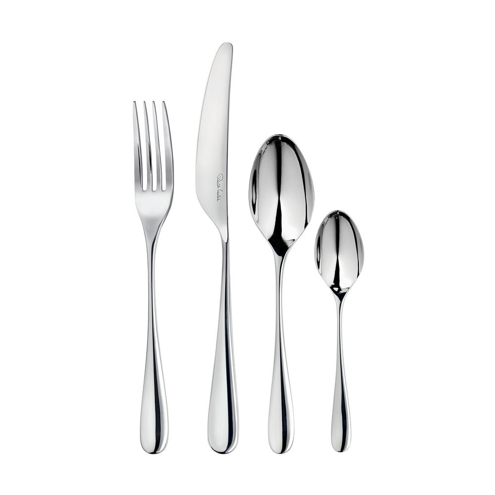 Arden Bright Cutlery Set, 16 Piece for 4 People