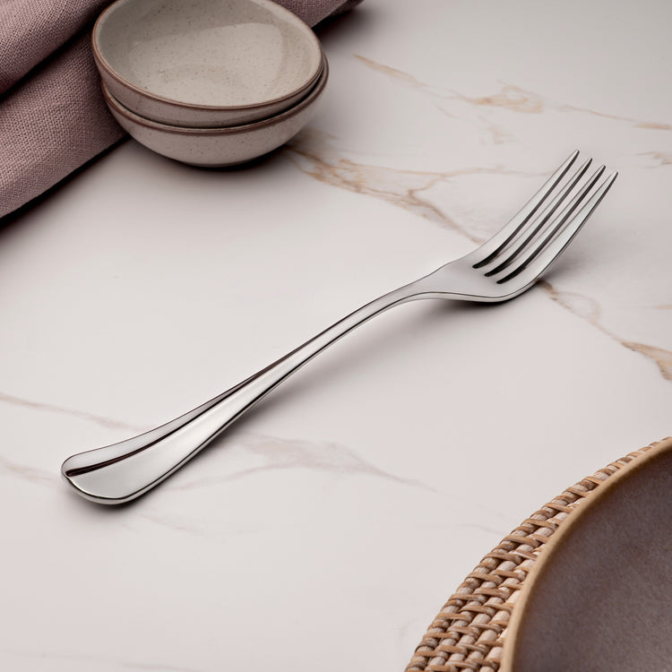 Baguette Bright Table Fork