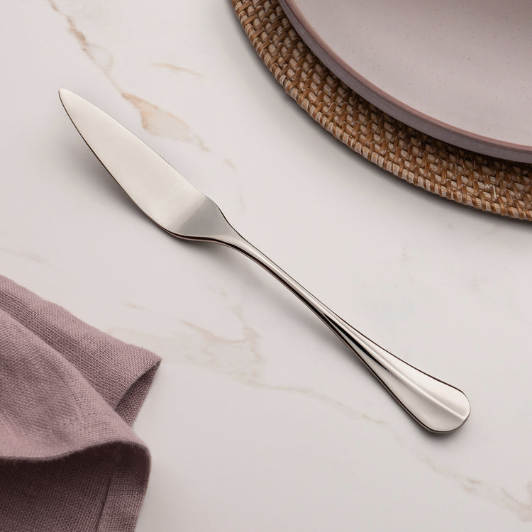 Baguette Bright Fish Knife