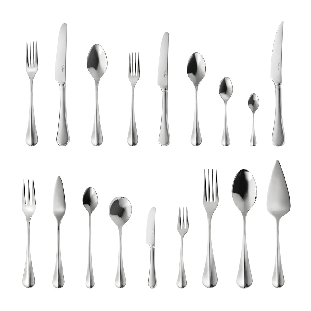 Baguette Bright Table Knife