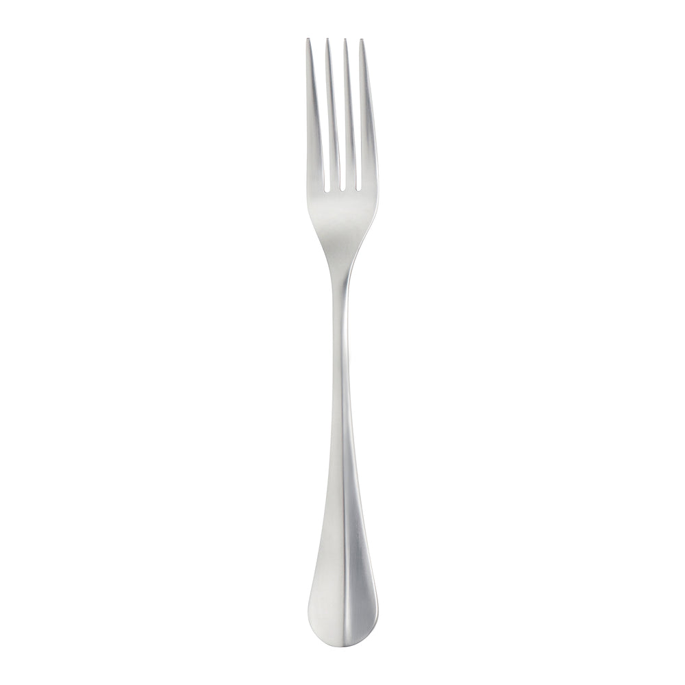 Baguette Satin Table Fork