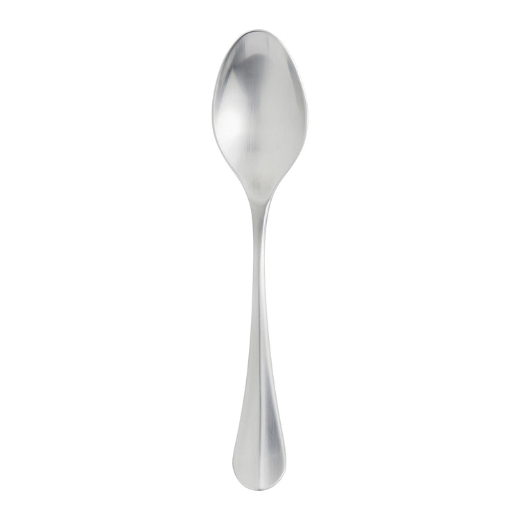 Baguette Satin Soup Spoon