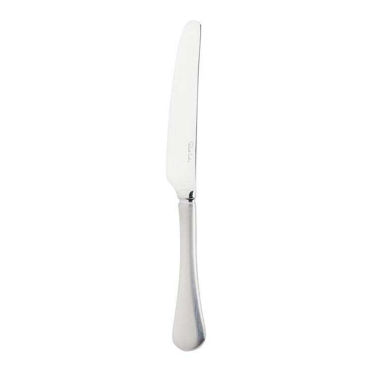 Baguette Satin Side Knife