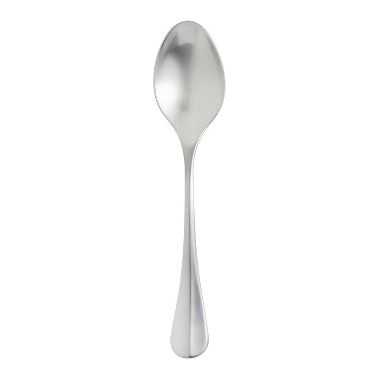 Baguette Satin Dessert Spoon
