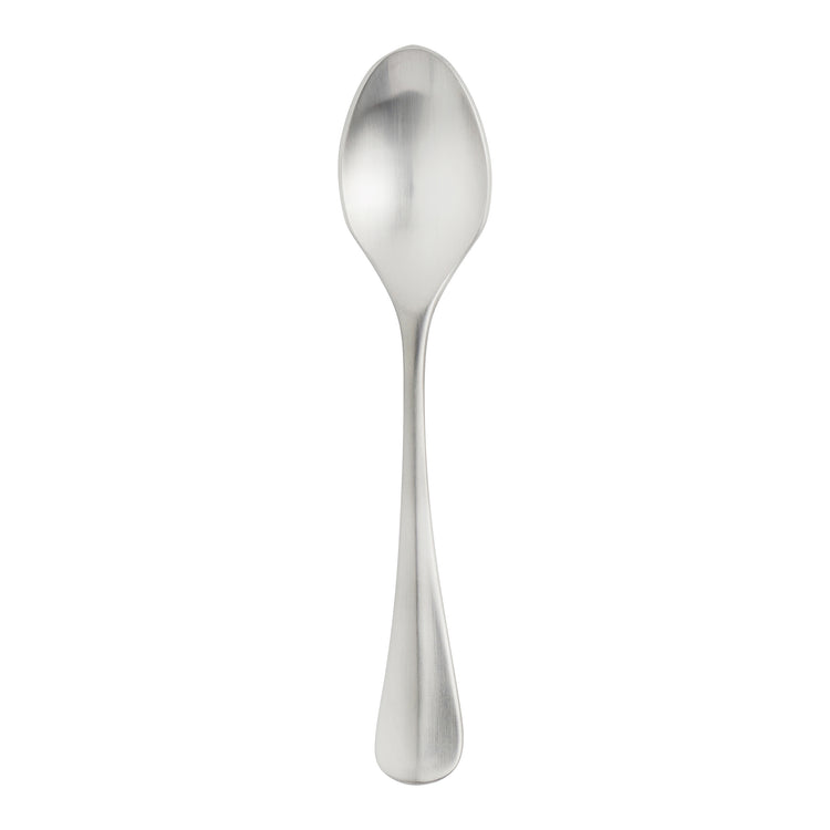 Baguette Satin Coffee / Espresso Spoon