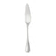 Baguette Satin Fish Knife