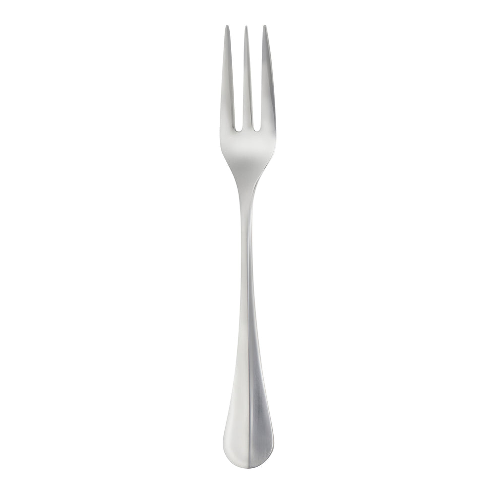Baguette Satin Fish Fork