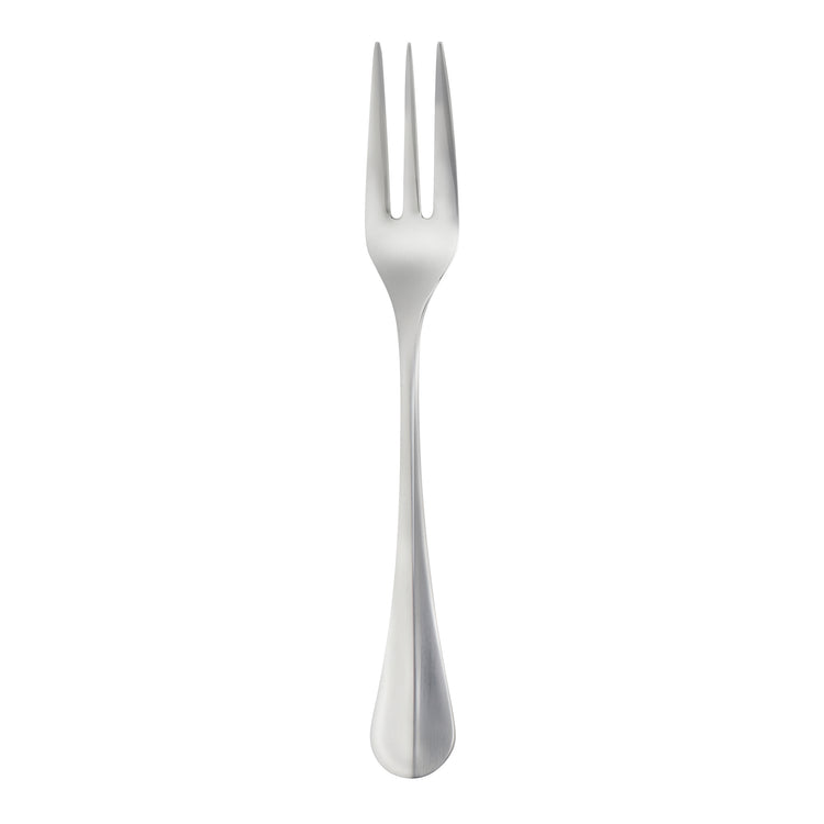 Baguette Satin Fish Fork