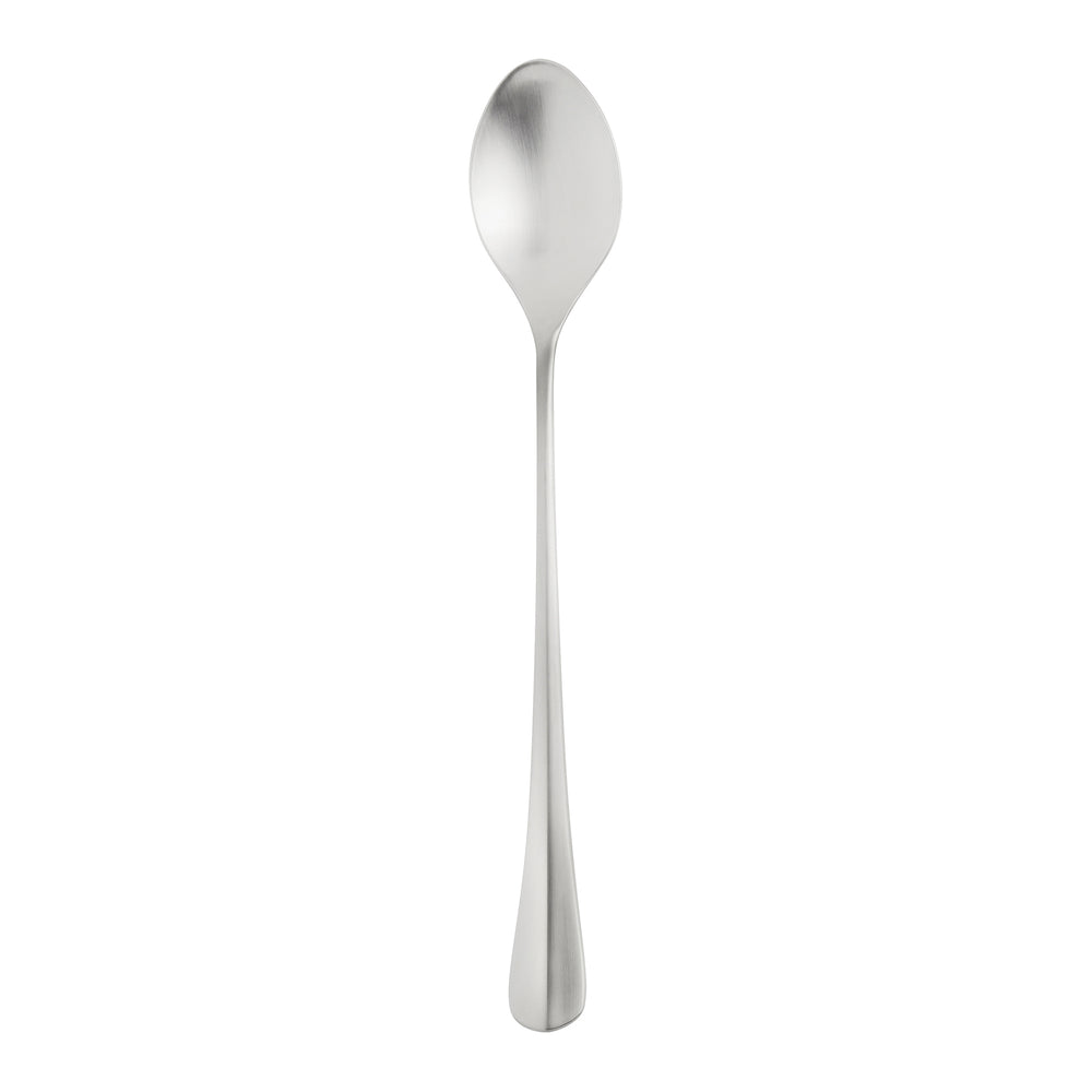 Baguette Satin Long Handled Spoon