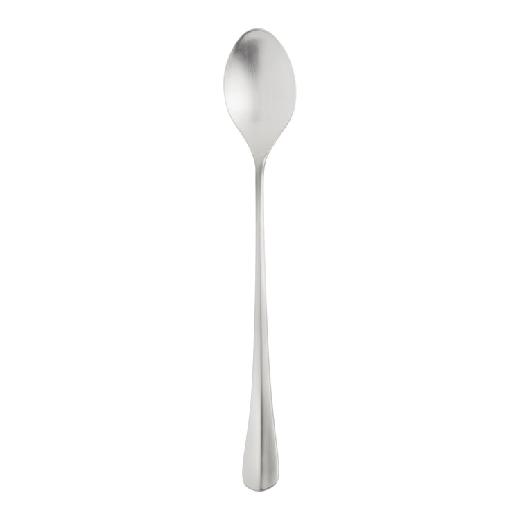 Baguette Satin Long Handled Spoon