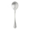 Baguette Satin Round Bowl Soup Spoon