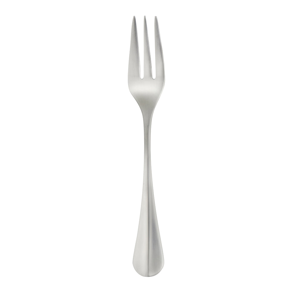 Baguette Satin Pastry Fork