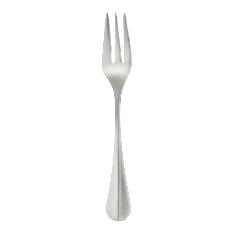Baguette Satin Pastry Fork