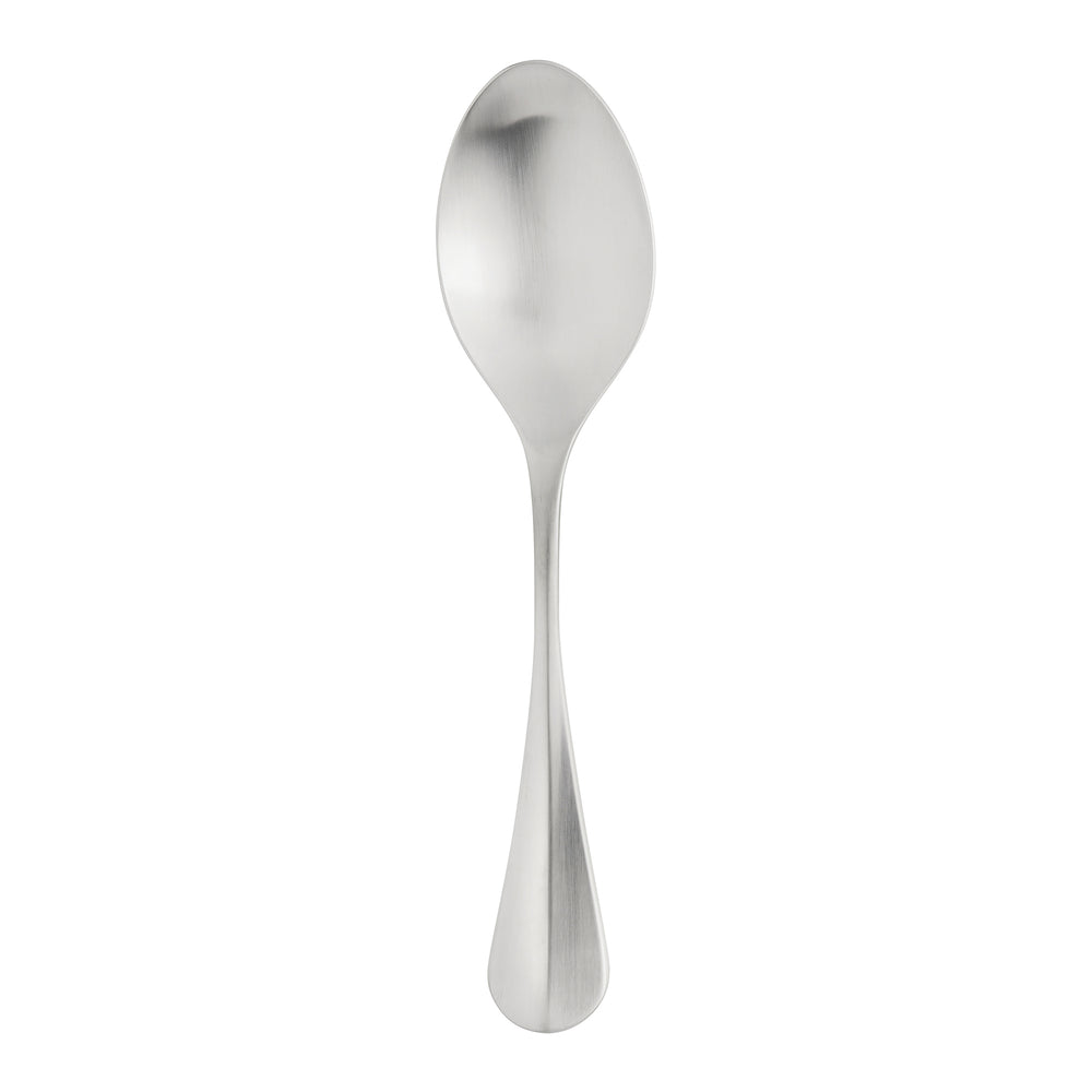 Baguette Satin Serving Spoon