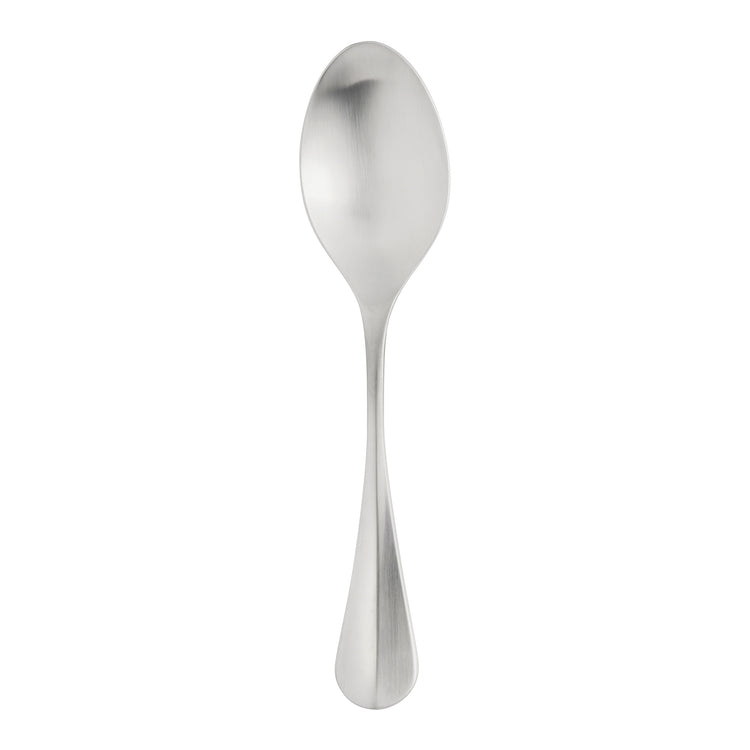 Baguette Satin Serving Spoon