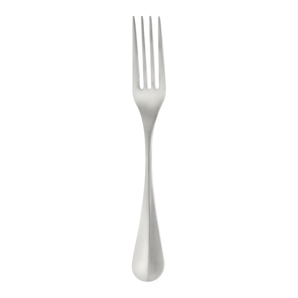 Baguette Satin Serving Fork