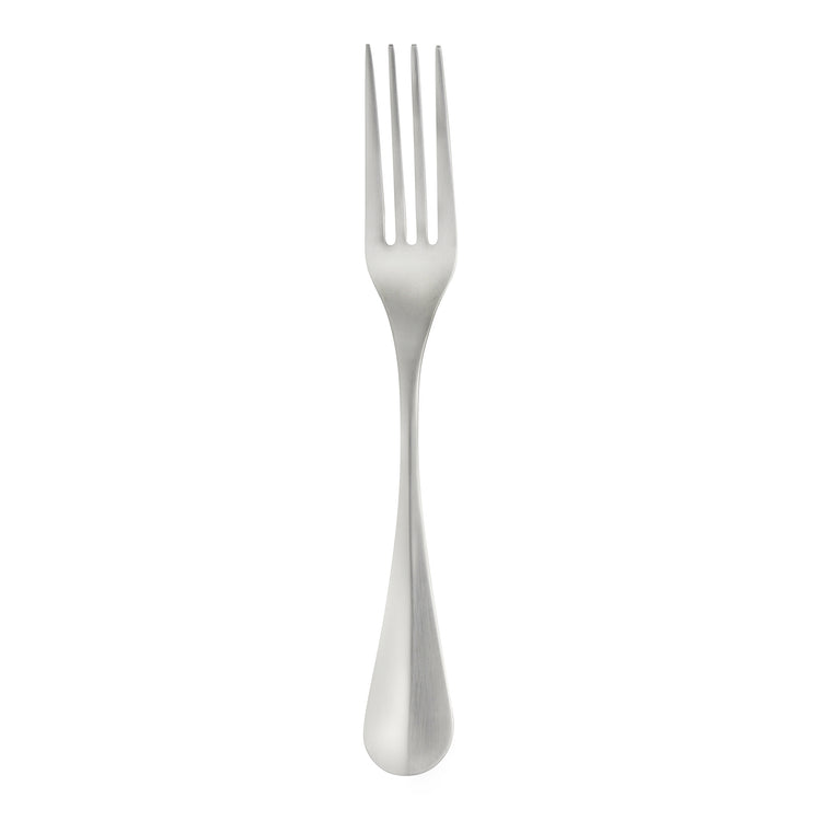 Baguette Satin Serving Fork