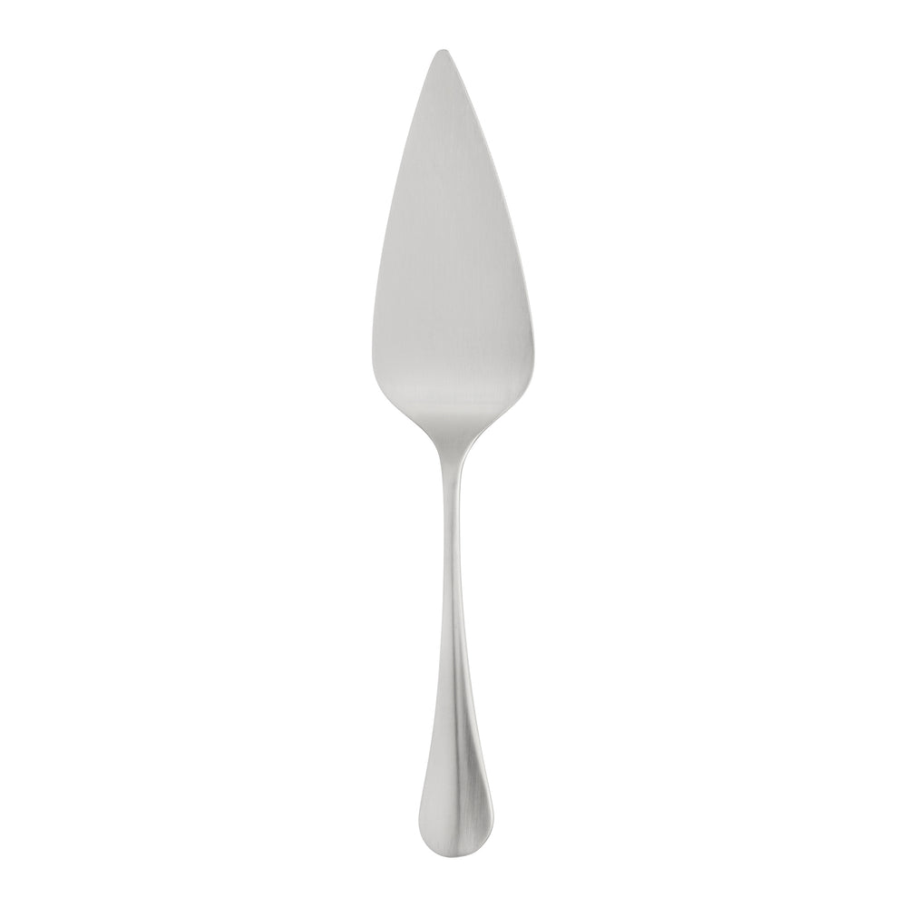 Baguette Satin Pie Server