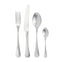 Baguette Satin Cutlery Set, 24 Piece for 6 People