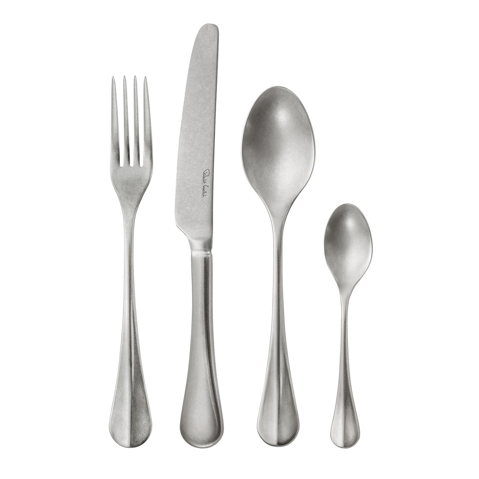 Vintage style cutlery sets top