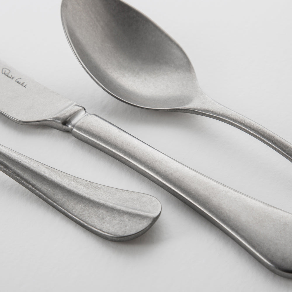 Baguette Vintage Fish Fork