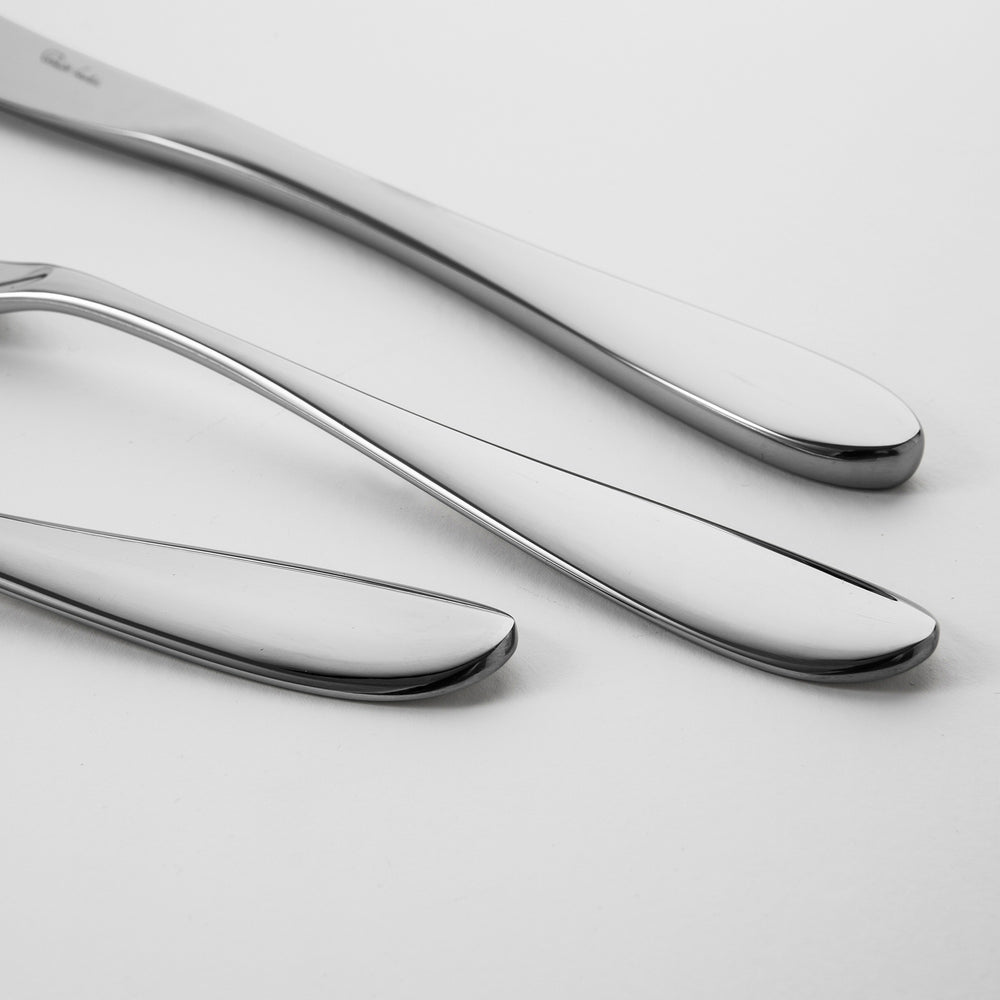 Bourton Bright Dessert Spoon