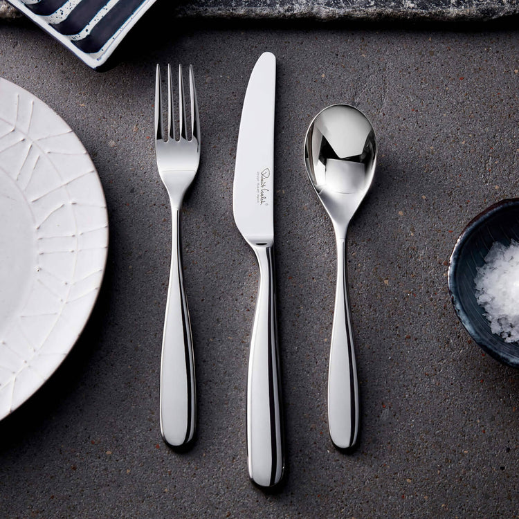 Stanton Bright Fish Knife