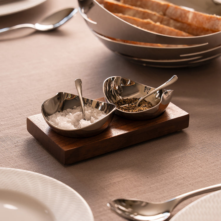 Drift Condiment Set